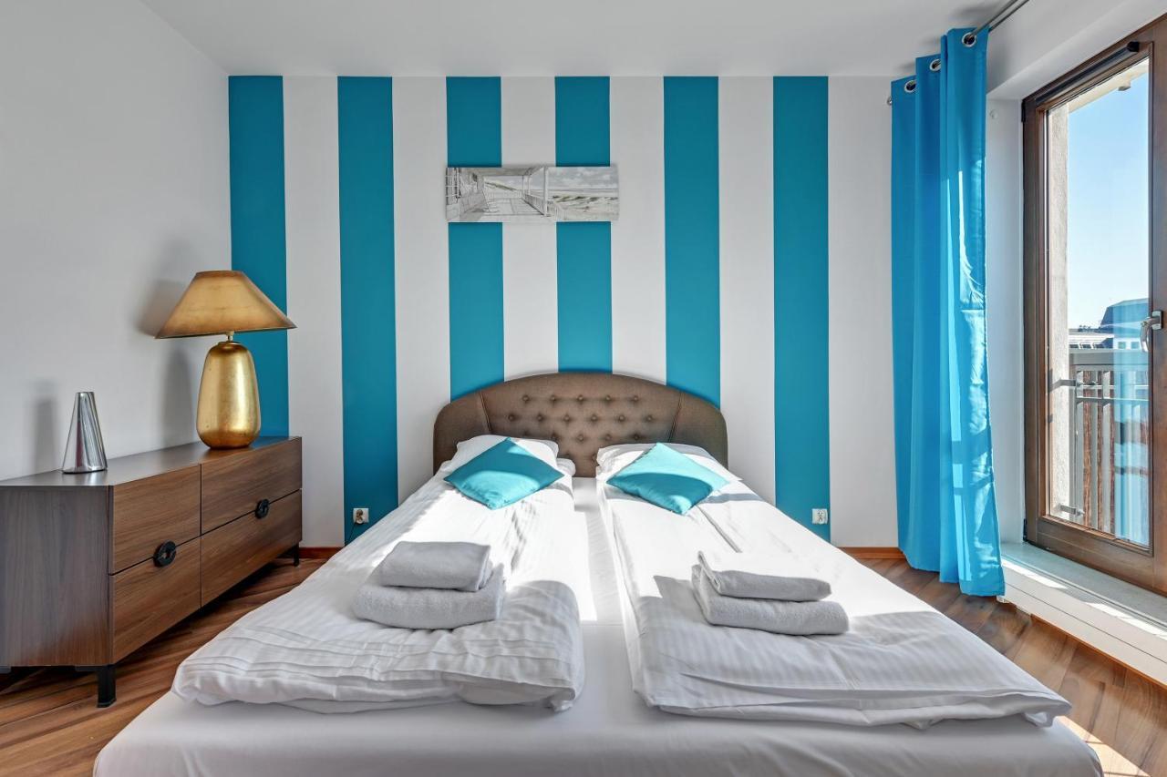 Apartamento Szafarnia Apartments Old Town Gdańsk