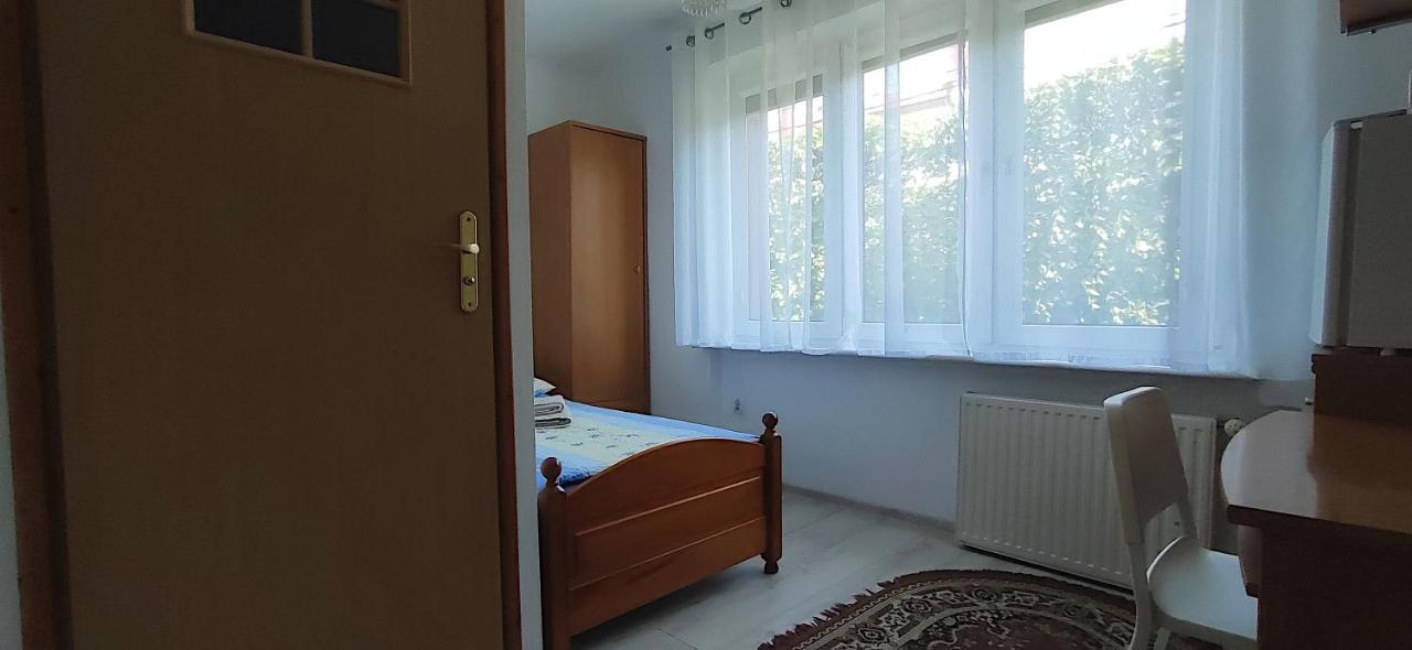 Apartment Sart Gdansk