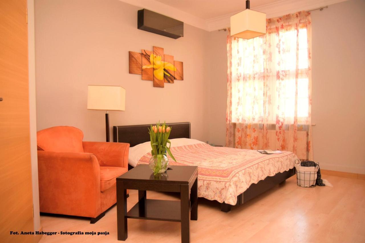 Apartment Amber