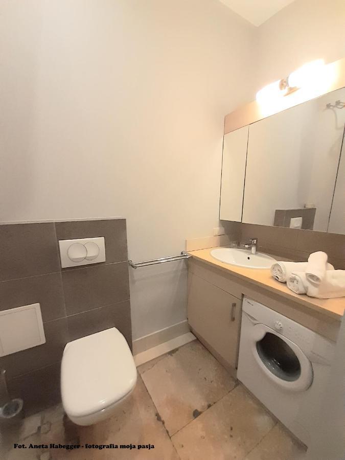 Amber Apartment *