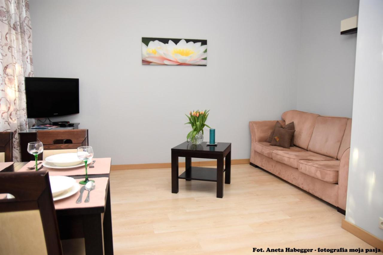 Apartment Amber