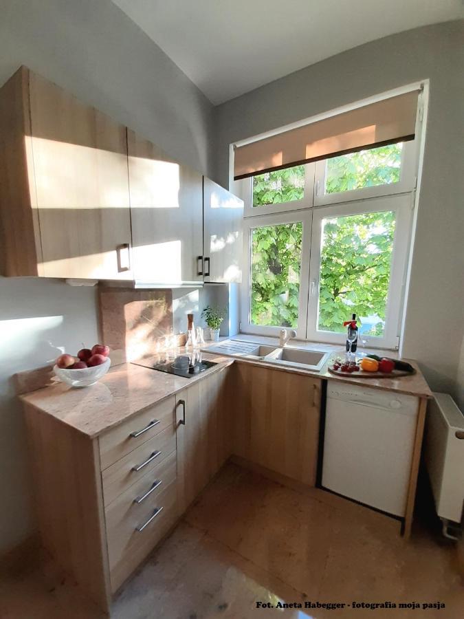 Amber Apartment *