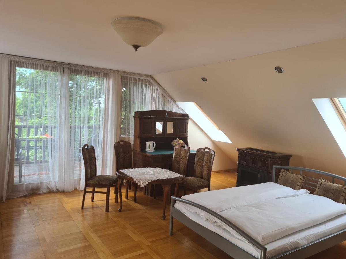 Homestay Jantar