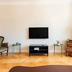Apartament Z Balkonem Na Podwalu Old Town Gdansk