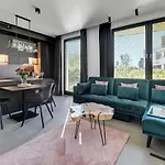 Botanica Premium Apartments