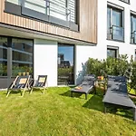 Botanica Premium Apartments