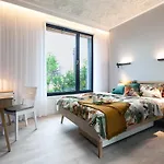 Flora Apartment Deluxe - Hav Aparts