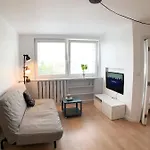 Gdansk Jelitkowo Holiday Flat