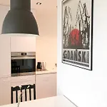 Gdansk Jelitkowo Holiday Flat