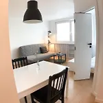 Gdansk Jelitkowo Holiday Flat