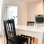 Gdansk Jelitkowo Holiday Flat
