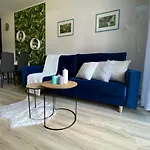 Platinium Spectrum Apartment