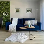 Platinium Spectrum Apartment