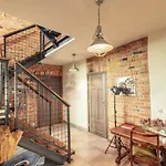 Apartament Gdanski Grod