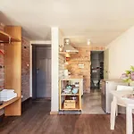Apartament Gdanski Grod
