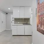 Przystanek Skm 8 Centrum Trojmiasta