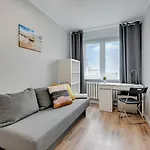 Przystanek Skm 8 Centrum Trojmiasta