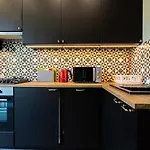 Apartament Z Balkonem Na Podwalu Old Town Gdansk