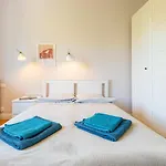 Apartament Z Balkonem Na Podwalu Old Town Gdansk