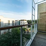 Nelly Apartment - Hav Aparts