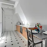 Little Crane Apartments By Triapart