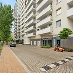 Apartamenty Apartinfo Trzy Zagle Sea Side