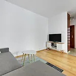 Apartamenty Apartinfo Trzy Zagle Sea Side