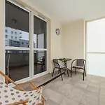 Apartamenty Apartinfo Trzy Zagle Sea Side