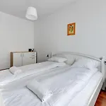 Apartamenty Apartinfo Trzy Zagle Sea Side