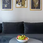 Premium Apartments Plaza Brzezno