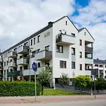 Apartments Platynowa Gdansk By Noclegi Renters