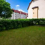 Apartments Platynowa Gdansk By Noclegi Renters