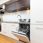 Apartments Platynowa Gdansk By Noclegi Renters