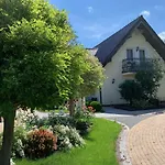 Domek - Pokoje W Domku Na Wyspie Sobieszewskiej.