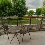 Golden Apartments Garden Gates