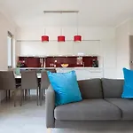 Elite Apartments Waterlane Swimming Pool&Aspa