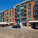 Elite Apartments Waterlane Swimming Pool&Aspa