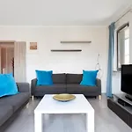 Elite Apartments Waterlane Swimming Pool&Aspa