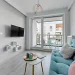 Platinium Nadmorski Dwor Residence