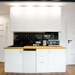 Apartment Showtime Gdansk