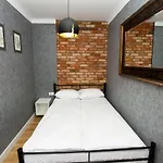 Apartment Showtime Gdansk