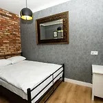 Apartment Showtime Gdansk