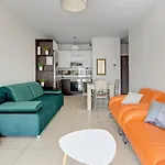 Platinium Albatross Towers