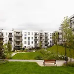 Cedrowa Street Modern Apartment