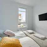 Platinium Nadmorski Dwor Residence