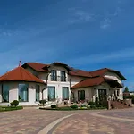 Leszczynowy Dworek