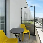Apartamenty Swietej Barbary