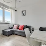 Apartamenty Swietej Barbary