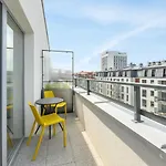 Apartamenty Swietej Barbary