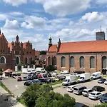 Bielski Apartments